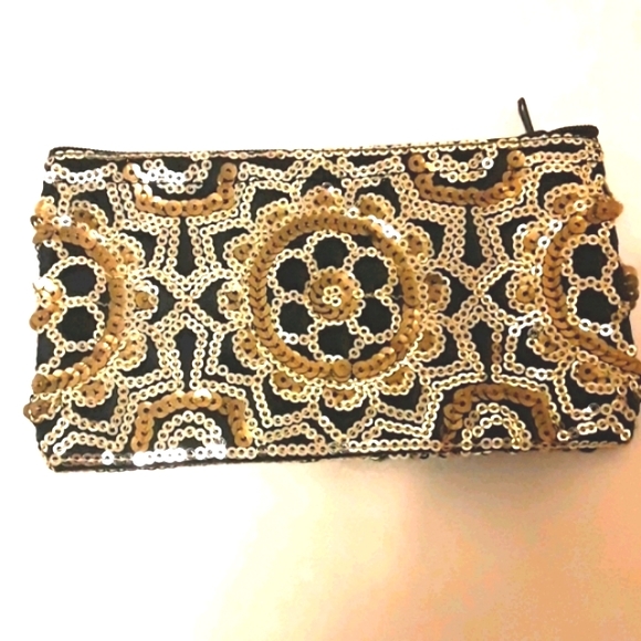 "Seduction of Black Pearls" Set - Picture 5 of 6